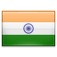 shiny India icon